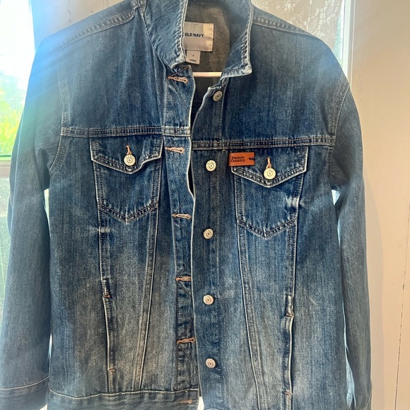 Small- Paniolo Country Jacket - naupaka, kukui, palaka - Picture 2 of 3